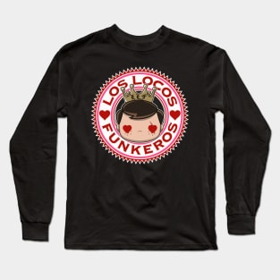 LLF - Valentine’s Day Long Sleeve T-Shirt